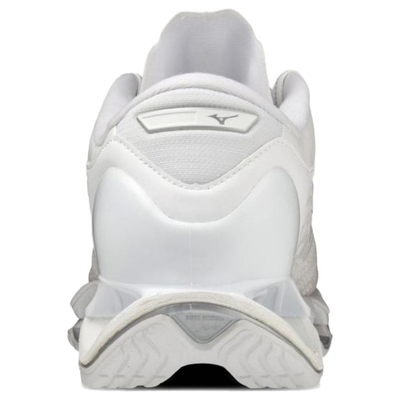 Shop ミズノ ウェーブプロフェシー12 白銀 (Mizuno Ueebu Purofeshī 12 Hakugin) J1GC238332