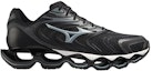 Order Mizuno Wave Prophecy 12 S 'Hitam Biru Reflektif' J1GC234952