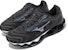 Mizuno Wave Prophecy 12 S 'Hitam Biru Reflektif' J1GC234952