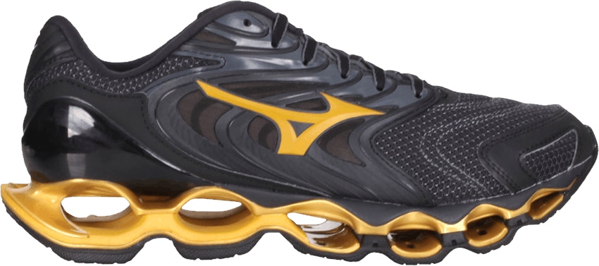 Mizuno best sale prophecy gold