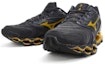 Lookbook Mizuno Wave Prophecy 12 S 'Hitam Emas Reflektif' J1GC234957