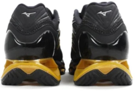 美津浓Wave Prophecy 12 S“黑金反光” J1GC234957 Shop 美津浓Wave Prophecy 12 S“黑金反光” J1GC234957