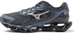 Mizuno Wave Prophecy 12S 'Hitam' J1GC234901