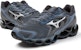 Mizuno Wave Prophecy 12S 'Hitam' J1GC234901