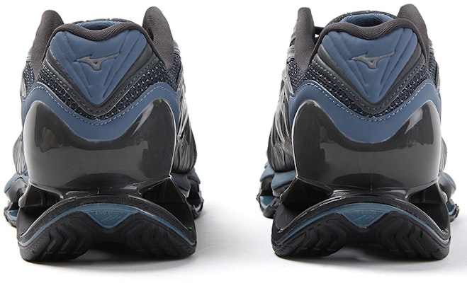 Mizuno Wave Prophecy 12S 'Black' J1GC234901 Purchase Mizuno Wave Prophecy 12S 'Black' J1GC234901