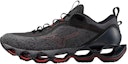 Buy Mizuno Wave Prophecy 13 'Kelabu Gelap Merah' J1GC240052