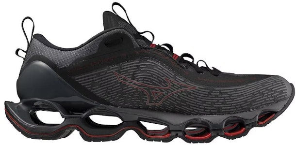 Mizuno Wave Prophecy 13 'Abu Tua Merah' J1GC240052 Order Mizuno Wave Prophecy 13 'Abu Tua Merah' J1GC240052