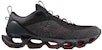 Mizuno Wave Prophecy 13 'Kelabu Gelap Merah' J1GC240052