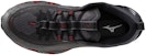 Mizuno Wave Prophecy 13 'Kelabu Gelap Merah' J1GC240052