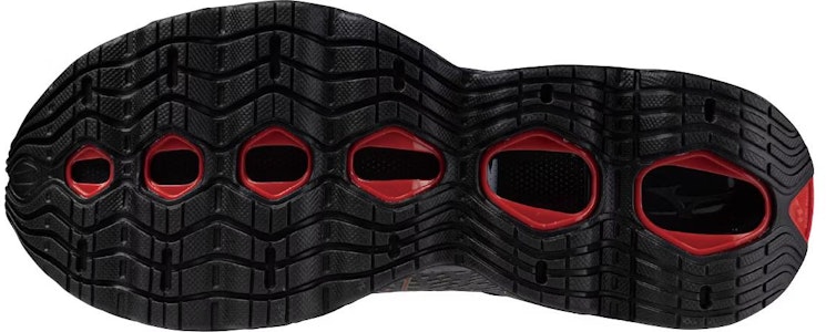 Mizuno Wave Prophecy 13 'Abu Tua Merah' J1GC240052 Purchase Mizuno Wave Prophecy 13 'Abu Tua Merah' J1GC240052