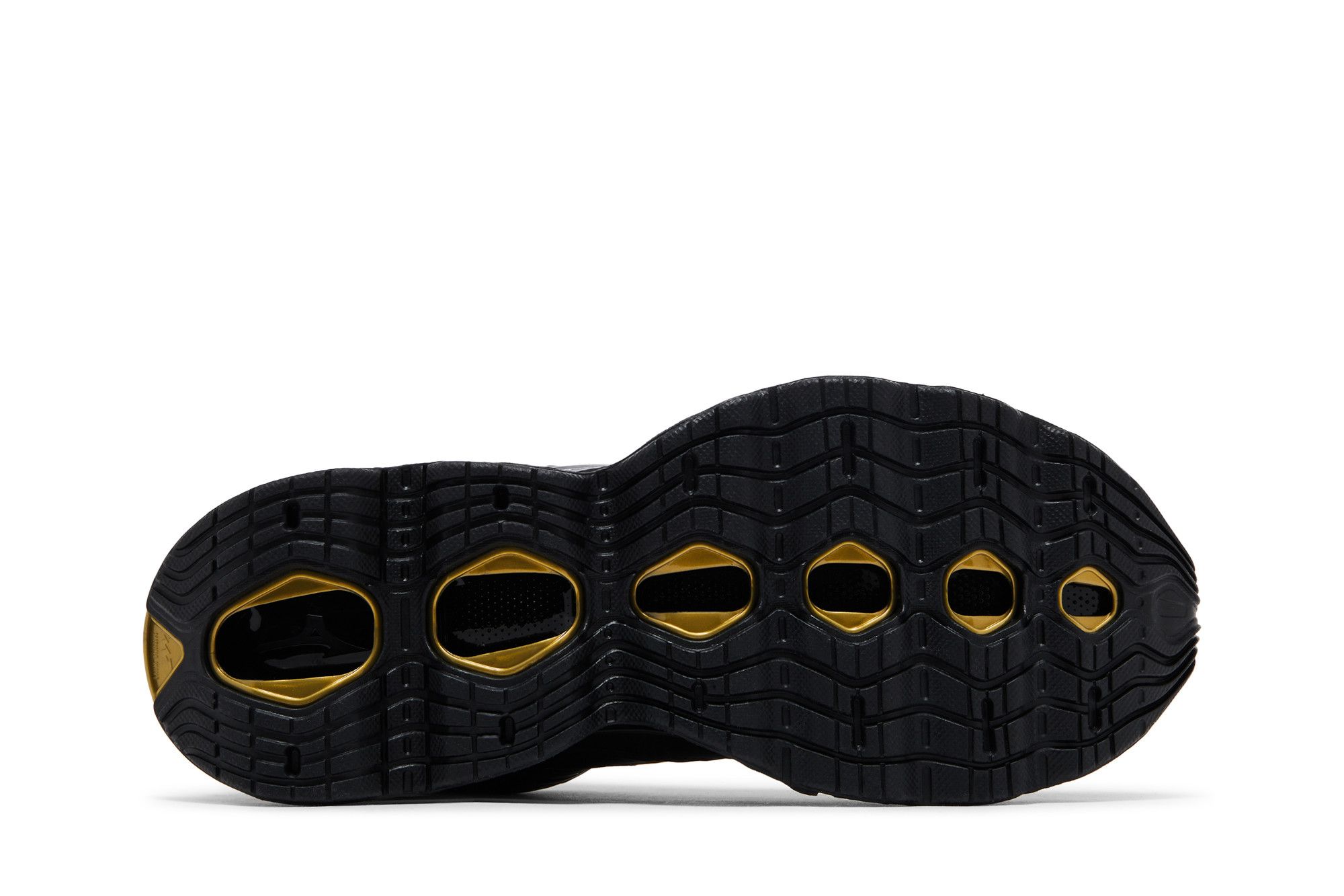 Mizuno Wave Prophecy 13 S 'Black Gold' 圖 4