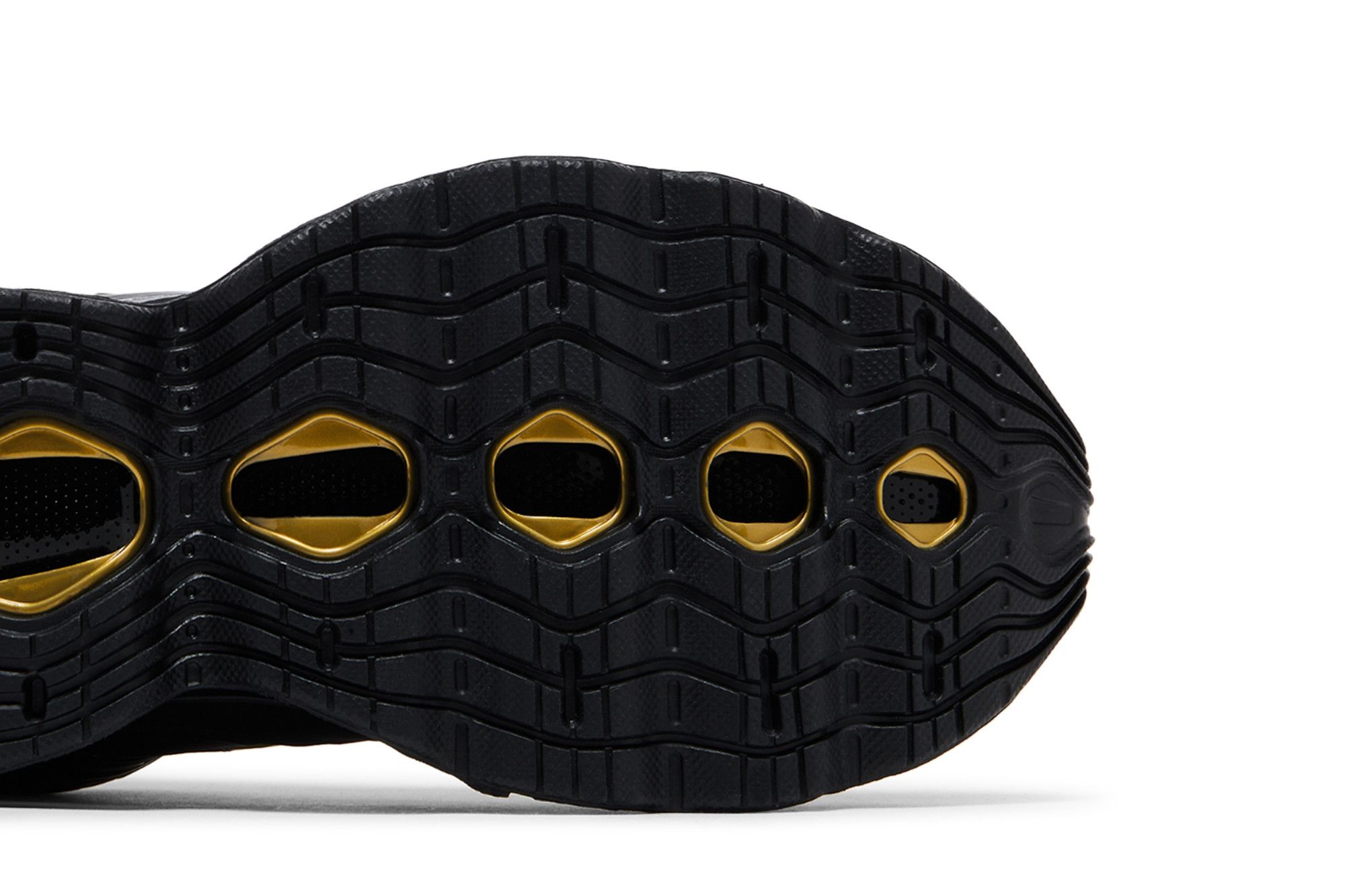 Mizuno Wave Prophecy 13 S 'Black Gold' 圖 5