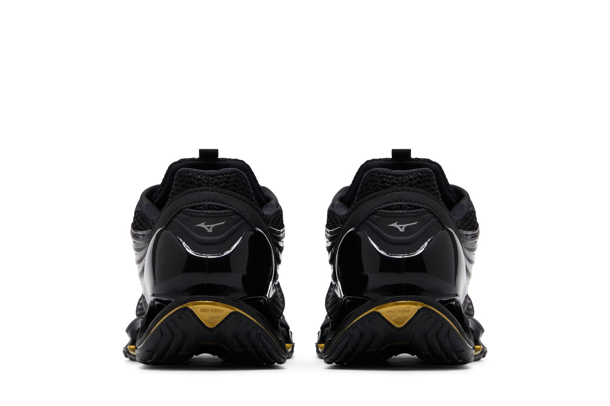 Mizuno Wave Prophecy 13 S 'Black Gold' 圖 6