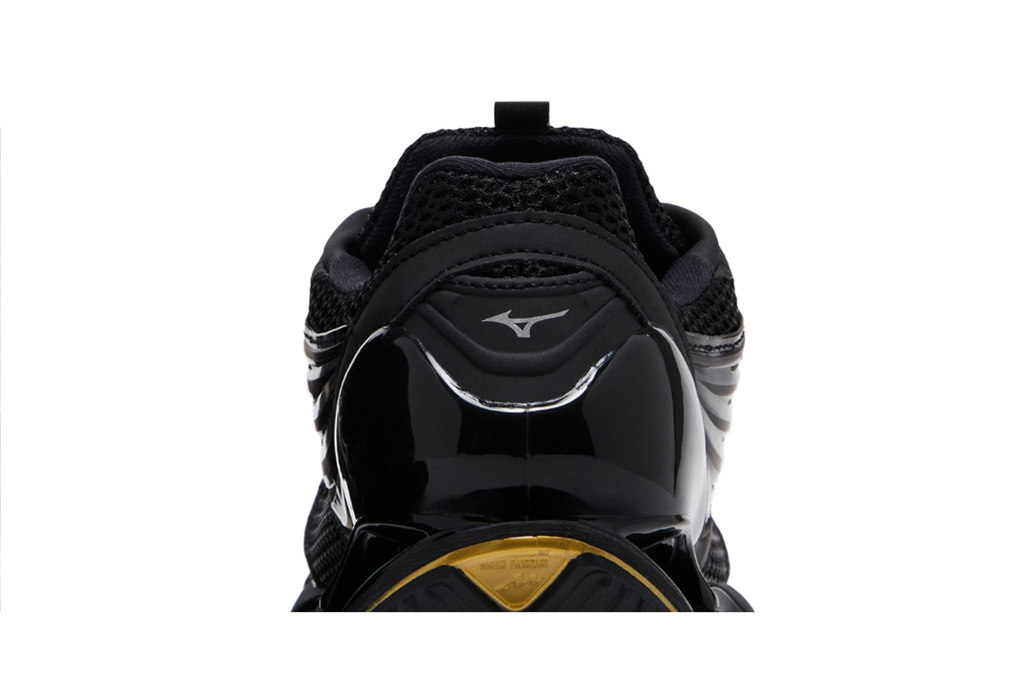 Mizuno Wave Prophecy 13 S 'Black Gold' 圖 7