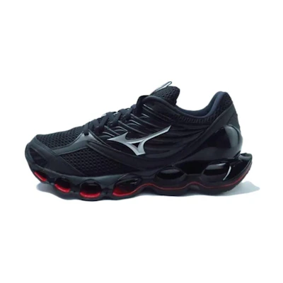 Mizuno Wave Prophecy 13 S 'Black Red'