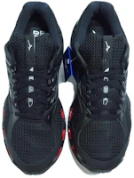 Shop Mizuno Wave Prophecy 13 S 'Hitam Merah' J1GC244905