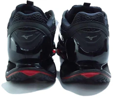 Purchase Mizuno Wave Prophecy 13 S 'Hitam Merah' J1GC244905