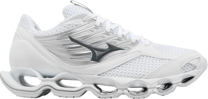Mizuno Wave Prophecy 13 S 'White Silver' J1GC248331 Mizuno Wave Prophecy 13 S 'White Silver' J1GC248331