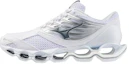 Buy Mizuno Wave Prophecy 13 S 'White Silver' J1GC248331