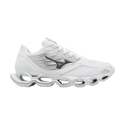Mizuno Wave Prophecy 13 S 'White Silver'