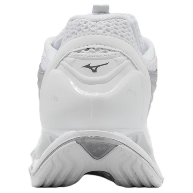 Purchase Mizuno Wave Prophecy 13 S 'White Silver' J1GC248331