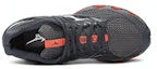 Lookbook Mizuno Wave Prophecy 13S 'Hitam Jingga' J1GC244901
