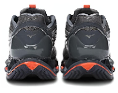 ミズノ ウェーブプロフェシー13S 黒×オレンジ J1GC244901 Shop ミズノ ウェーブプロフェシー13S 黒×オレンジ J1GC244901