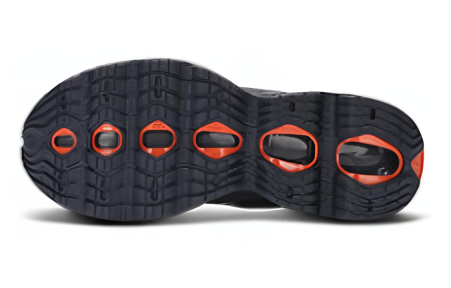 Purchase 美津濃 WAVE PROPHECY 13S 舒適簡約 網布織物減震防滑耐磨透氣平衡 低幫 休閒跑步鞋 男女同款 灰橙