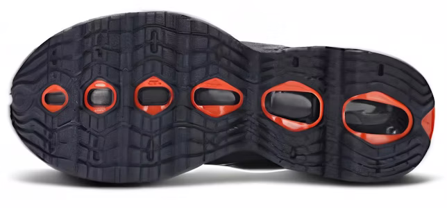 ミズノ ウェーブプロフェシー13S 黒×オレンジ J1GC244901 Purchase ミズノ ウェーブプロフェシー13S 黒×オレンジ J1GC244901