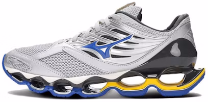Mizuno WAVE PROPHECY 13S 'Grey Blue' J1GC244907 Mizuno WAVE PROPHECY 13S 'Grey Blue' J1GC244907