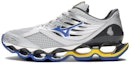Buy Mizuno WAVE PROPHECY 13S 'Kelabu Biru' J1GC244907