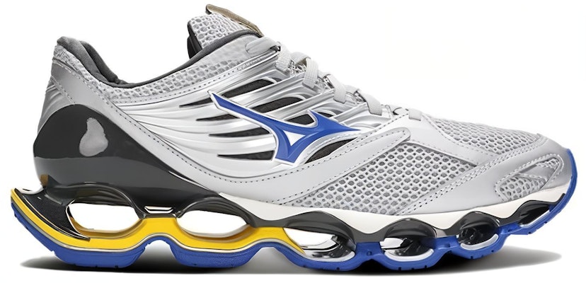 Mizuno WAVE PROPHECY 13S 'Grey Blue' J1GC244907 Order Mizuno WAVE PROPHECY 13S 'Grey Blue' J1GC244907