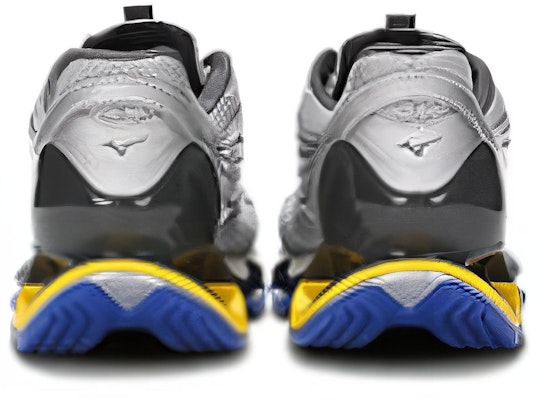 Mizuno WAVE PROPHECY 13S 'Grey Blue' J1GC244907 Shop Mizuno WAVE PROPHECY 13S 'Grey Blue' J1GC244907