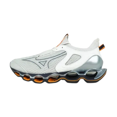 Mizuno Wave Prophecy 14 'Grey White'