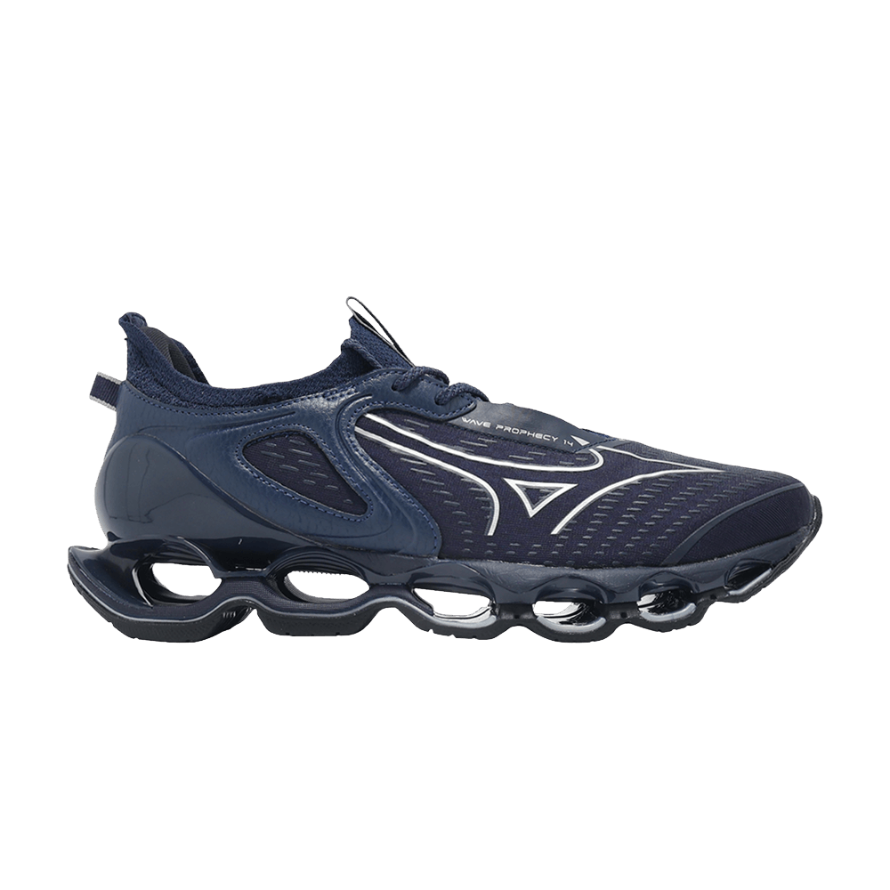 Mizuno Wave Prophecy 14 'Navy'