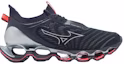 Order Mizuno Wave Prophecy 14 ''Navy Silver'' Sepatu Pria J1GC255182