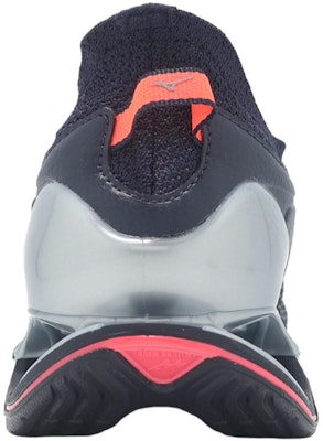 Mizuno Wave Prophecy 14 ''Navy Silver'' Sepatu Pria J1GC255182 Shop Mizuno Wave Prophecy 14 ''Navy Silver'' Sepatu Pria J1GC255182