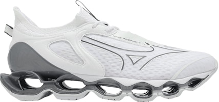 Mizuno Wave Prophecy 14 'White Silver' J1GC255132 Mizuno Wave Prophecy 14 'White Silver' J1GC255132