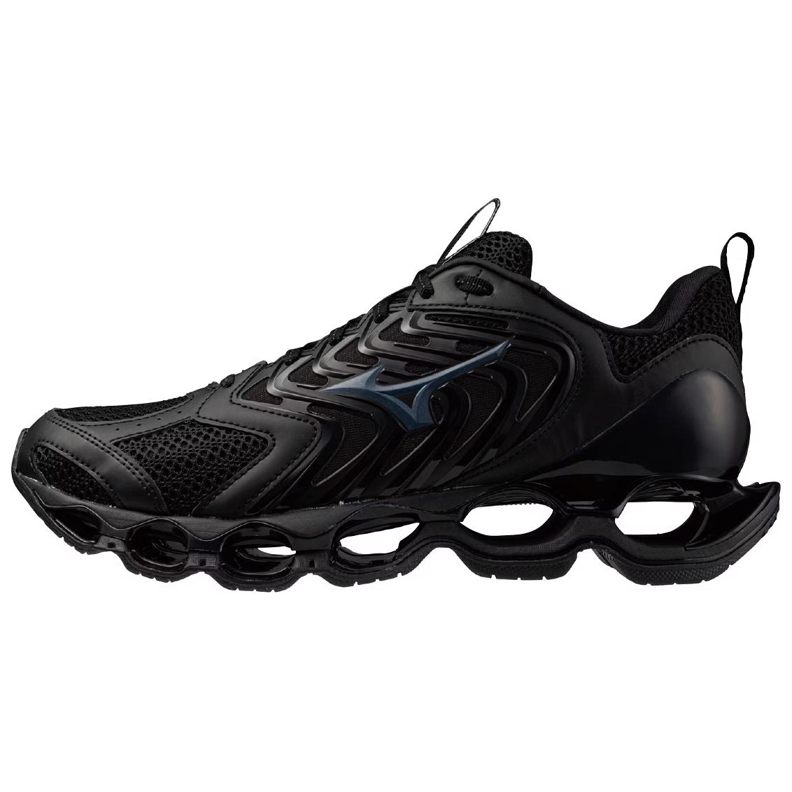 Mizuno Wave Prophecy 14 S 'Black' J1GC258333