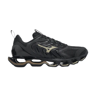 Mizuno Wave Prophecy 14 S 'Black Gold'