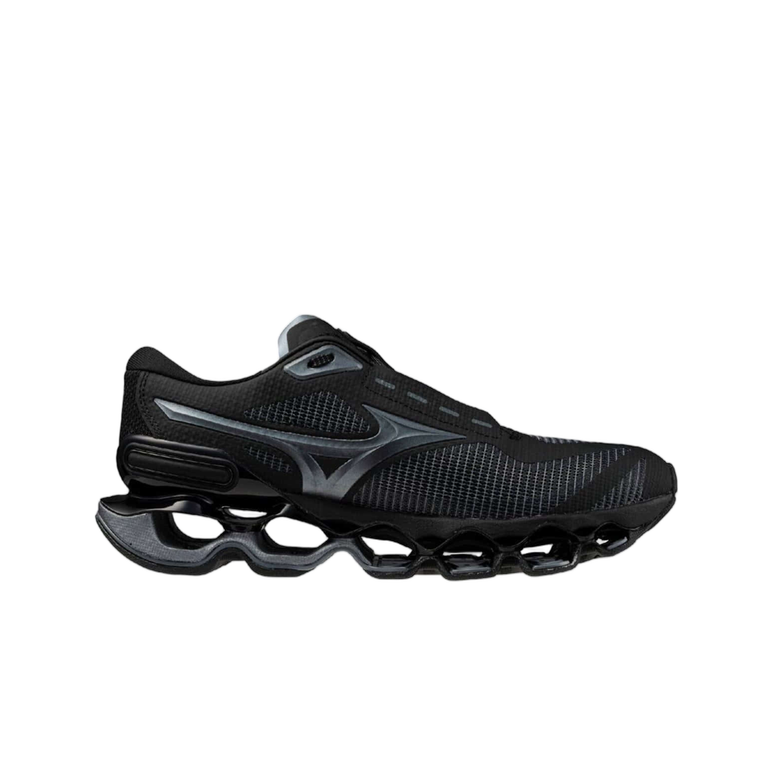 Mizuno Wave Prophecy 15 'Black Grey' J1GC265131