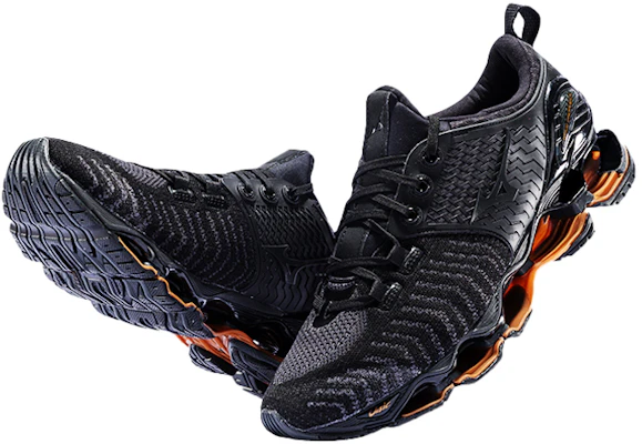 Prophecy waveknit 2024