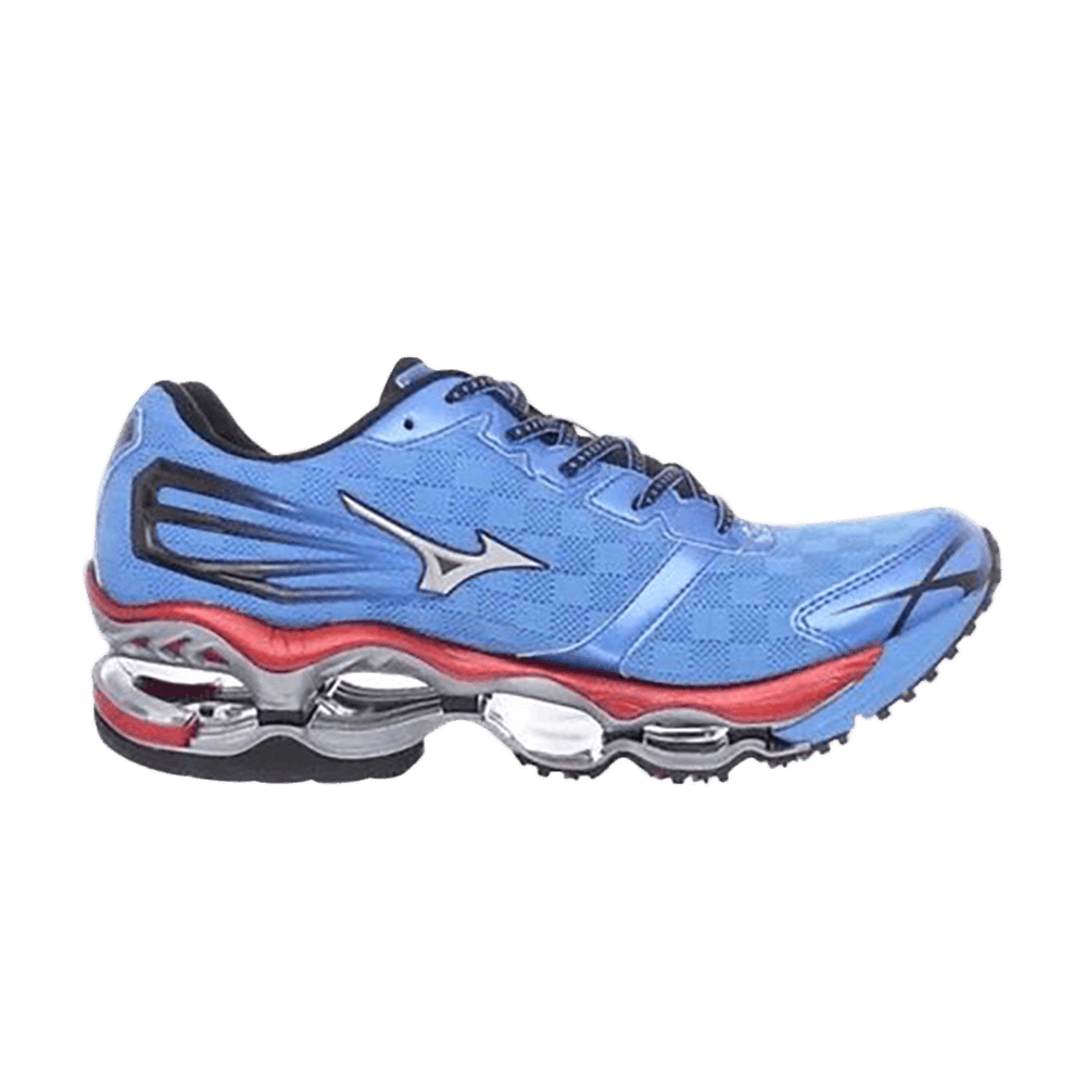Mizuno Wave Prophecy 2 'Malibu Blue' 410518-4V73