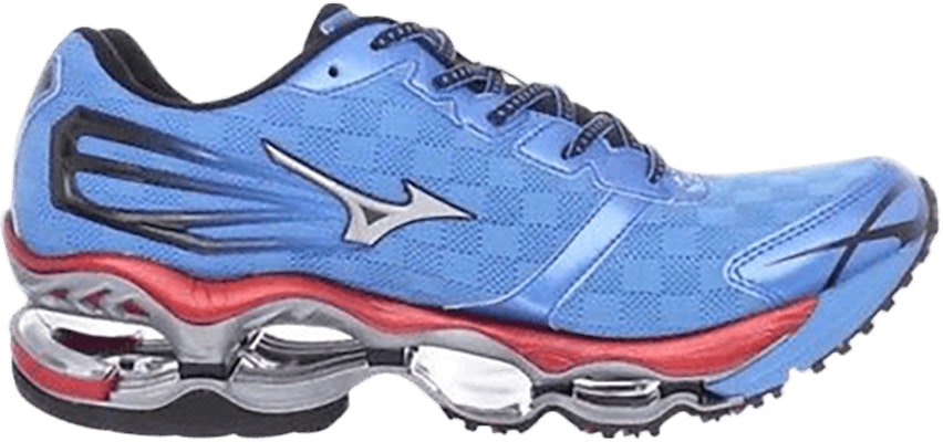 ミズノ ウェーブプロフェシー2 「マリブブルー」 410518-4V73 Buy ミズノ ウェーブプロフェシー2 「マリブブルー」 410518-4V73