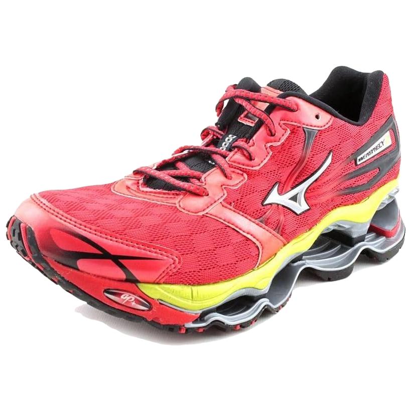 Order Mizuno Wave Prophecy 2 ''Rosso'' 410518-1F73