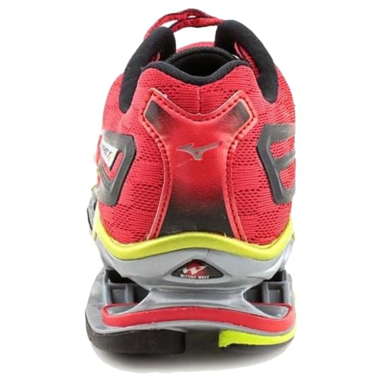 Shop Mizuno Wave Prophecy 2 ''Rosso'' 410518-1F73