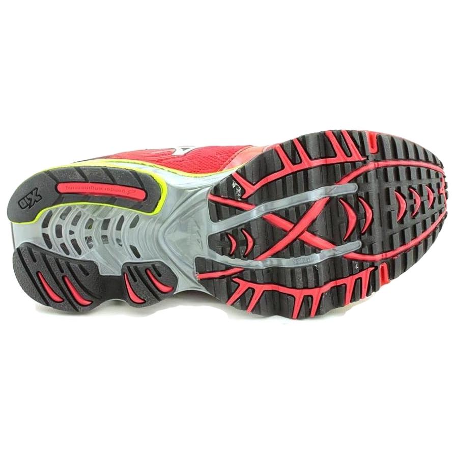Purchase Mizuno Wave Prophecy 2 ''Rosso'' 410518-1F73