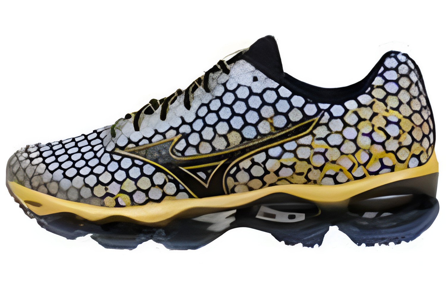 Mizuno Wave Prophecy 3 'Honeycomb' J1GC140009