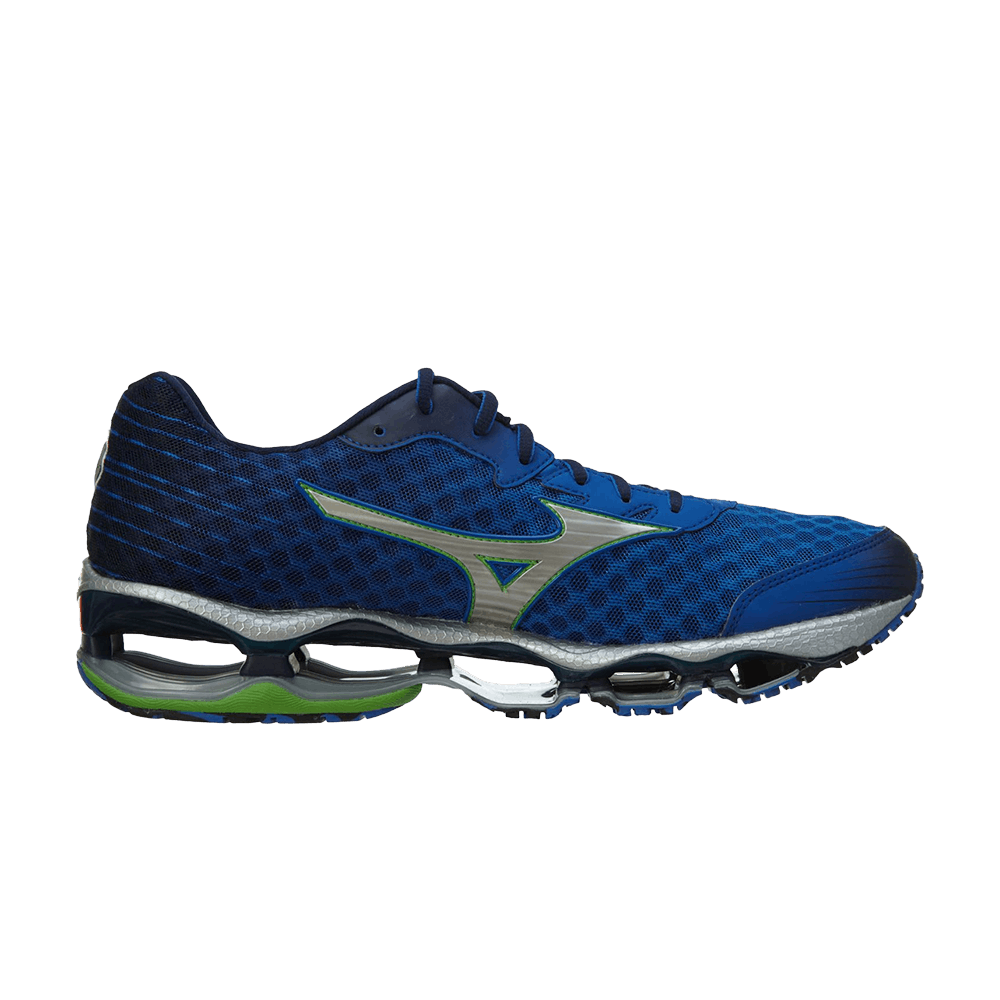 Mizuno Wave Prophecy 4 'Turkish Sea' 410650-5473