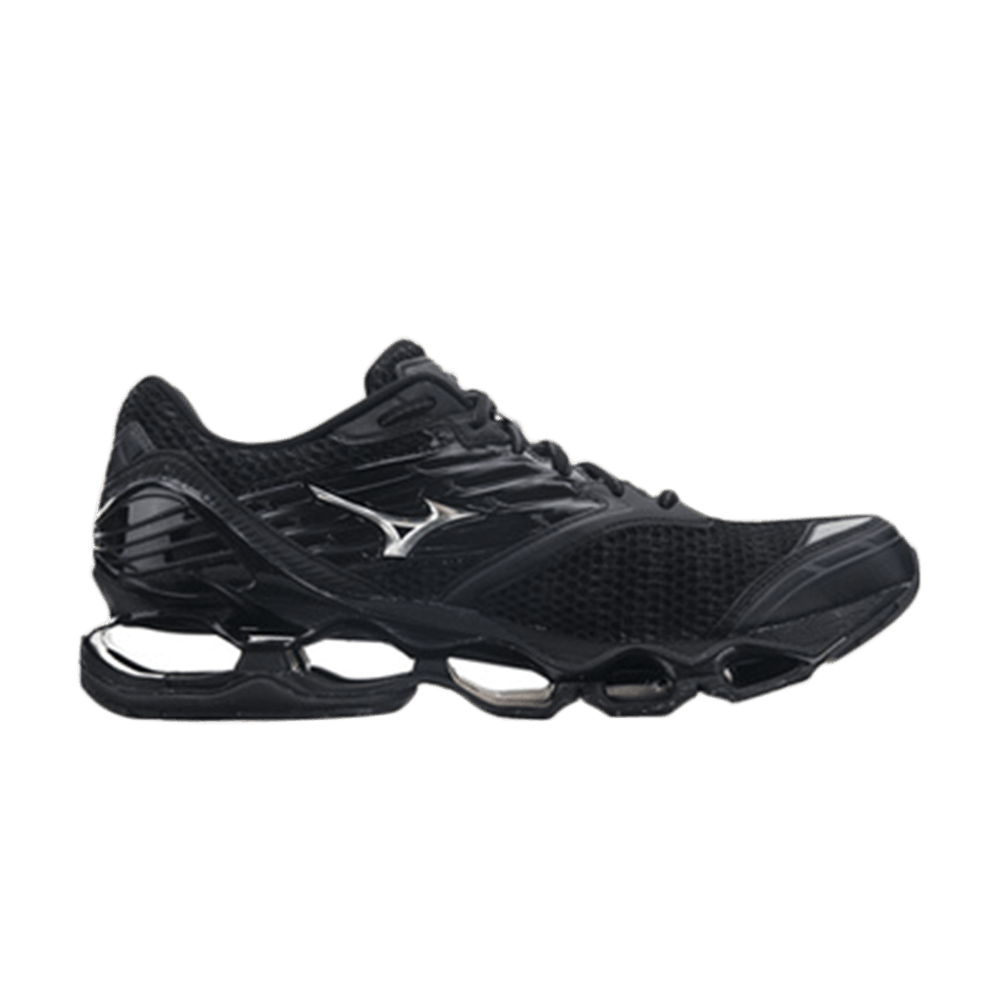 Mizuno Wave Prophecy 5 'Black'